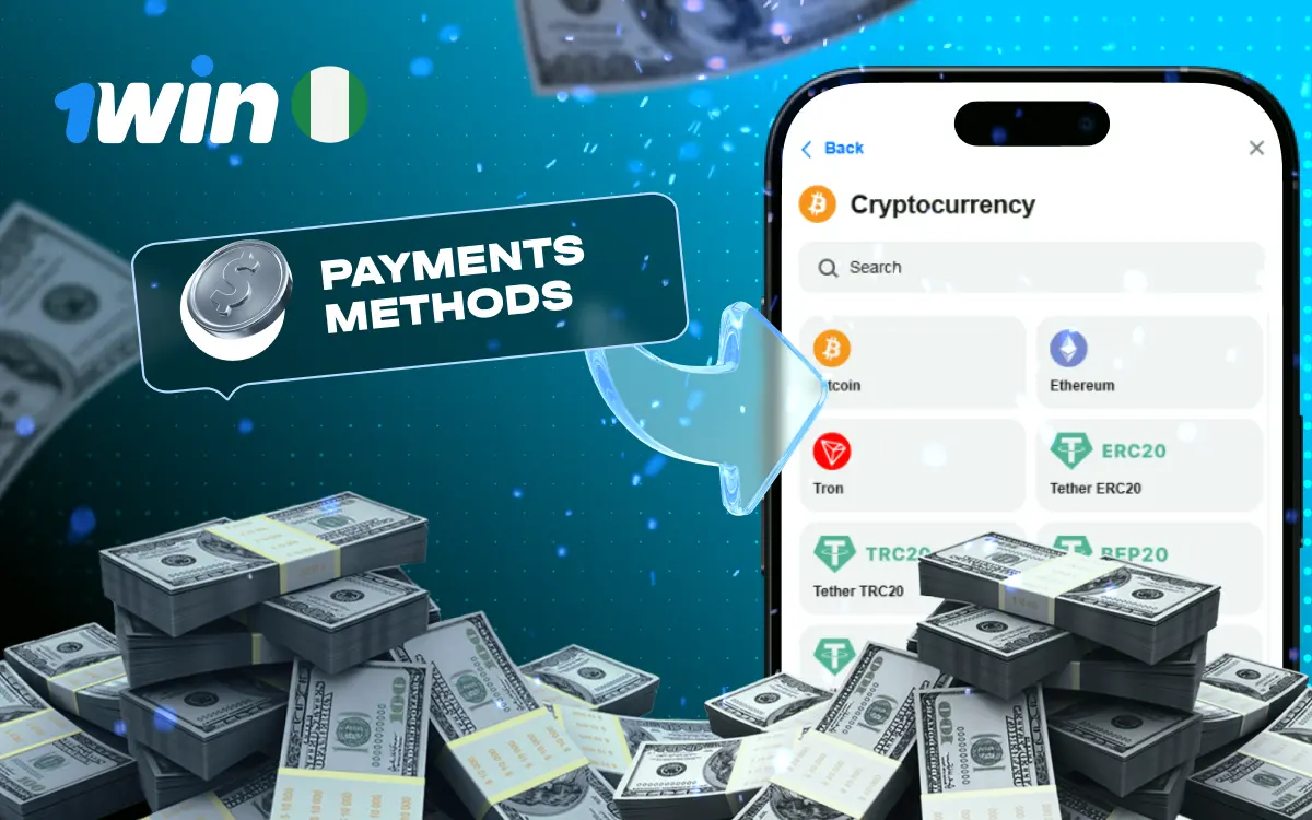 1win payments